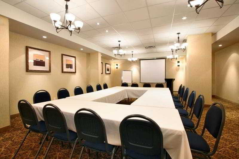 Days Inn By Wyndham Edmonton Downtown Bekvämligheter bild